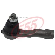 ���������� ������� /�������� ������ /����� 555 ��� Nissan Vanette 1985-; SE-4642L; (KTR1206 TE-2346 48641-G5125L) 48641G5101 48641G5125 CEN56L 555 SE4...