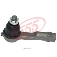 ���������� ������� /�������� ������ 555 ��� Nissan Vanette 1985-; SE-4642R; (KTR1205 CEN-56R 48521-G5125R) 48521G5125 48521G5101 555 SE4642R SE4642R �...