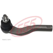 ���������� ������� /�������� ������ 555 ��� Toyota Rush 2008- J200E J210E; SE-A071R; (KTR1350 0121-J200R 45046-B9320) 0121J200R CET208R SEA071R 555 SE...
