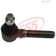 ���������� ������� /������� ������ /555 ��� Toyota Dyna 1999-; SE-T231R; 4504639416 CET158 555 SET231R SET231R ����