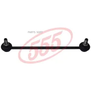 ������ ������������� /������ ������ /����� 555 ��� Mazda Capella Cronos 1999- GF#; D=28; SL-1695; (TG-GE4T-28-170 C7212LR D2765E) CLMZ22 555 SL1695 SL...