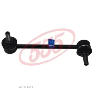 ������ ������������� /�������� ������ 555 ��� Mazda6; SL-1630R; (KSLF1092 CL0433 C7062R) GJ6A34150A GK2A34170 555 SL1630R SL1630R ����