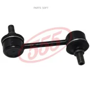 ������ ������������� /������ ������ /����� 555 ��� Toyota Corolla Premio Allion 1997-2006 E124 E144 T245 T265; SL-3655; (TG-48830-32050 KSLR1056 CL011...