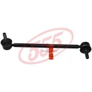 ������ ������������� /�������� ����� 555 ��� Nissan Patrol V 1997-2009 Y61; SL-4895L; C7432L 10020437 51522 555 SL4895L SL4895L ����