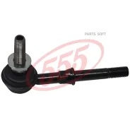 ������ ������������� /�������� ����� /������ 555 ��� Nissan Maxima Cefiro A32 Nessa U30 Bluebird U13; SL-4870; (N2708F STB002 TG-54618-0E000) CLN15 55...