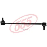 ������ ������������� /�������� ����� /������ /555 ��� Mitsubishi Galant DJ1A 2004-; SL-7980; MR589437 CLM22 555 SL7980 SL7980 ����