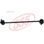 ������ ������������� /�������� ����� /������ 555 ��� Suzuki Swift 2004-; SL-7560; (KSLF1041) 4242063J00 CLS8 555 SL7560 SL7560 ����