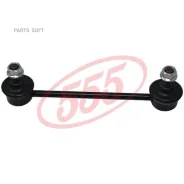 ������ ������������� /������ ������ /����� 555 ��� Hyundai i30 Elantra Sedan 2007-2010 Wagon 2009-2011; SLK-8095; (CLKH-31 TG-555301H000 TG555302H000...