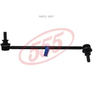 ������ ������������� /�������� 555 ��� Nissan Murano 2002-2007 Teana 2003-2008 Presage 2003-2010 Maxima 2000-2005 Stepwgn 2001-; SLN120R; (R854618CA00...