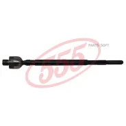 ������� ���� /����� /555 ��� Mazda Familia 1985-1989; SR-1442L; B09332250 CRMZ9L 555 SR1442L SR1442L ����