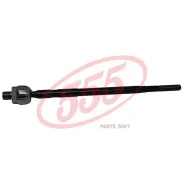 ������� ���� /�������� ������ 555 ��� Mazda Familia BG9; SR-1551R; (KRE1110 B456-32-24X ) CRMZ22R 555 SR1551R SR1551R ����