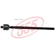 ������� ���� /�������� ������ /����� 555 ��� Toyota Corolla Sprinter 1987-1992; SR-2801; (KRE1100 ER21650) 4550319135 CRT14 555 SR2801 SR2801 ����