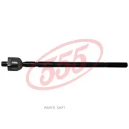 ������� ���� /������ /����� /555 ��� Toyota Corolla Sprinter 1987- /AE9#; 45503-19125; SR-2800; (HT820113 KRE1101 ) CRT13 555 SR2800 SR2800 ����