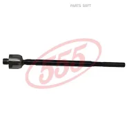 ������� ���� /�������� ������ 555 ��� Bongo Friendee 1996- SGEW; S10H-32-240 SR-1820R; (KRE1115 0522-MPV CRMZ24R) 555 SR1820R SR1820R ����