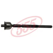 ������� ���� /�������� ������ /����� 555 ��� Toyota Mark-II 1984- GX-71EXC; 45503-29065; SR-2670; (CRT20) 555 SR2670 SR2670 ����