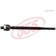 ������� ���� /�������� ������ /����� 555 ��� Nissan Altima 2002- Maxima L31/A34; SR-4960; (KRE1064 I31048YMT 0222-V35) 485217Y000 485218J000 CRN36 555...