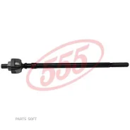 ������� ���� /������ /����� /555 ��� Honda City 1996-1998; SR-6230; (KRE1058) 53010SX8T00 CRHO28 555 SR6230 SR6230 ����
