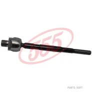 ������� ���� /�������� ����� 555 ��� Honda Fit Aria GD6-G9 2002-; SR-6300L; (KRE1053) 53011SEL003 CRHO31 555 SR6300L SR6300L ����