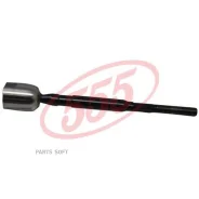 ������� ���� /�������� ������ /����� 555 ��� Suzuki Wagon R 1998-2003 MC22S; SR-7600; 4883076G00 1A0032365 CRS7 555 SR7600 SR7600 ����