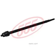 ������� ���� /�������� ������ /����� 555 ��� CRV RD4-5; SR-6270; (KRE1054 HT870115 0322-CRV) 53521S9A003 555 SR6270 SR6270 ����