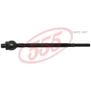 ������� ���� /������ /����� /555 ��� MMC Colt 2002- Z21A; MN125866LR; SR-B200; 555 SRB200 SRB200 ����