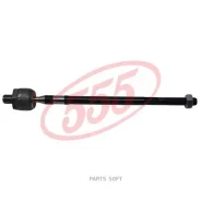 ������� ���� /�������� ������ /����� 555 ��� Hyundai Accent Verna 2000-2006; L=325mm; SRK-8060; (CRM-25 KRE1153 1222-ACC) CRKH20 SRK8060 5775525000 55...