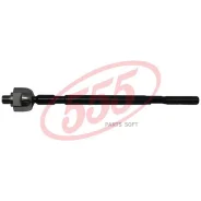 ������� ���� /�������� ������ /����� 555 ��� Nissan Platina 2002-; SR-N111; SRN111 4852100QAC 4852100QAB 555 SRN111 SRN111 ����