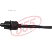 ������� ���� /�������� ����� 555 ��� Toyota Aristo 1997-2000 JZS147; SR-T150L; SRT150L 4550439025 CRT98 555 SRT150L SRT150L ����
