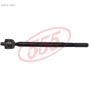 ������� ���� /�������� ������ /����� 555 ��� Toyota Avensis Corolla Verso ADT25# AZT25# ZZT25# ZNR1#; SR-T050; (CRT-104 KRE1114 0122-010) SRT050 45503...