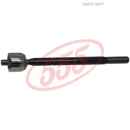 ������� ���� /�������� ������ /����� 555 ��� Toyota Tacoma 1995-2004 GRN2 TRN2 4WD ����. = ���. ; SR-T330; 4550309490 CRT88 555 SRT330 SRT330 ����