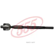 ������� ���� /�������� ������ /����� 555 ��� Toyota Passo 2004-2005 KGC10 KGC15; SR-T890; (C2455LR R8-45503-B1010 TG-TR110) SRT890 45503B1010 0122KGC1...