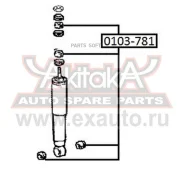 ������ ������������ 0103-781* ASVA (������) ASVA 0103781 0103781 ����