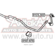 ������ ������������� 0107-070* ASVA (������) ASVA 0107070 0107070 ����