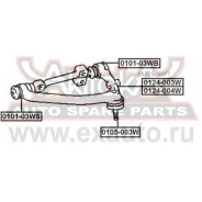 ������� ������� ����� 0105-003W* ASVA (������) ASVA 0105003W 0105003W ����