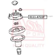 ������� ����� ������ 0111-AT22F* ASVA (������) ASVA 0111AT22F 0111AT22F ����