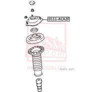 ������� ����� ������ 0111-ACA2F* ASVA (������) ASVA 0111ACA2F 0111ACA2F ����