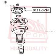 ������� ����� ������ 0111-SV4F* ASVA (������) ASVA 0111SV4F 0111SV4F ����