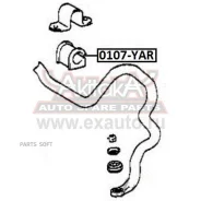 ������ ������������� 0107-YAR* ASVA (������) ASVA 0107YAR 0107YAR ����
