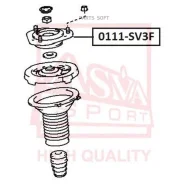 ������� ����� ������ 0111-SV3F* ASVA (������) ASVA 0111SV3F 0111SV3F ����