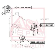 ������� ��������� 0112-NCP10RH* ASVA (������) ASVA 0112NCP10RH 0112NCP10RH ����