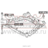 ����������� 0201-277* ASVA (������) ASVA 0201277 0201277 ����