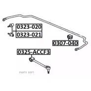 ������ ������������� 0307-040* ASVA (������) ASVA 0307040 0307040 ����