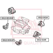 ������� ��������� 0312-RD1RHF* ASVA (������) ASVA 0312RD1RHF 0312RD1RHF ����