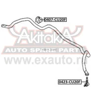 ������ ������������� 0407-CU20F* ASVA (������) ASVA 0407CU20F 0407CU20F ����