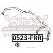 ���� ������������� 0523-FRR* ASVA (������) ASVA 0523FRR 0523FRR ����