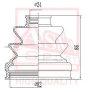 ������� ���� ASBT-46* ASVA (������) ASVA ASBT46 ASBT46 ����