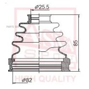 ������� ���� ASBT-INXT* ASVA (������) ASVA Asbtinxt 0215071T, 397416N225, CD22001, MF2816 ����