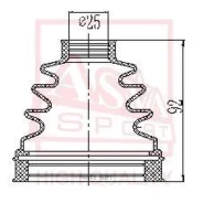 ������� ���� ASBT-INR51* ASVA (������) ASVA Asbtinr51 ASBTINR51 ����