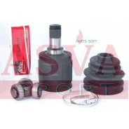 ���� HNIP-HRVA* ASVA (������) ASVA Hniphrva 0311CRVATLH, 1601191SX, 44310T0AA00, 44310T2AA00, 623072, CI3403, CI3707, PCV1027, ST1649 ����
