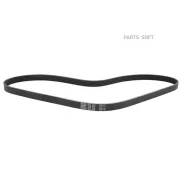 ������ ��������� Bando ��� Caldina 3S 4S FE ST17 ST19 AC MMC 4G93 E52 72A; 5PK1115; (5PK1110 5PK1115SUN) MB813272 9091602345 9091602344 Bando 5PK1115...